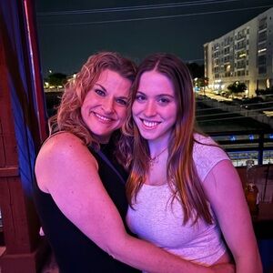 Meet your Posher, Jill